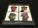 2 LP : GORILLAZ - DEMON DAYS