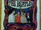 THE BEATLES - ODEON -H 052 -Deutscher Schallplattenclub 1965- top Zustand