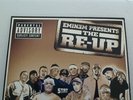 HIP HOP/ EMINEM/ PRESENTS THE RE-UP / GATEFOLD ALBUM