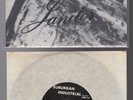 Orig '80 SUBURBAN LAWNS Janitor / Protection 45 7'' Picture Sleeve Punk New Wave