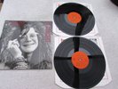 JANIS JOPLIN LP IN CONCERT BIG BROTHER HOLDING COMPANY 1972 NEAR MINT