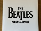 The Beatles - MONO Masters Vinyl 3 x LP  Set From 2014 Box Set