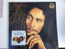 BOB MARLEY & THE WAILERS ‎– LEGEND: THE BEST OF 30th Anniversary In Tri-Colour