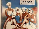 The Go-Go's- Beauty and the Beat (Vinyl, May-2011, I.R.S. Records (U.S.) New