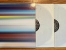 BRIAN ENO & DAVID BYRNE My Life In The Bush of Ghosts 2xLP - Nonesuch 2009 EX