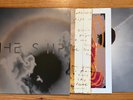BRIAN ENO The Ship 2xLP - WARP 2016 WARPLP272 EX/EX with Prints/Inserts
