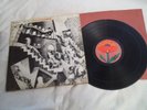 RARE Puzzle Mandrake Memorial LP Poppy PYS 40006 NM ESCHER COVER