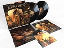 Megadeth - The Sick, The Dying And The Dead  (Deluxe 180G Vinyl LP) [PRE-ORDER]