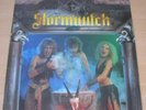 Stormwitch – Stronger Than Heaven Vinyl 1986 Metal Rar Blind Guardian Testament