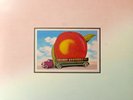 Doppel-LP The Allman Brothers Band „Eat a Peach“ OMR MFSL 2-157 (1984)