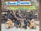 BANDA CRUCERO cumbia quebradita LAS HIJAS DE DON SIMON te ves buena 1991 VG