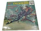 JAMES BOND 007 Thunderball OST 1965 UAL 4132.   NEW Sealed Mint