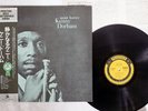 KENNY DORHAM QUIET KENNY PRESTIGE SMJ-6513 JAPAN OBI VINYL LP