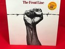 VARIOUS The Front Line 1976 UK vinyl LP Gladiators Mighty Diamonds U-Roy I-Roy