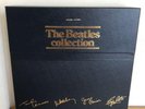 The Beatles Collection Analog Record Box Set 13 Titles LP 14 Sheets Serial Used