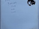 PIZZICATO FIVE Romantique 96 1995 JAPAN Triad PROMO ONLY 2xLP Signed AUTOGRAPH