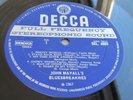 John Mayall's Bluesbreakers CRUSADE 1967 UK LP 1st Stereo DEEP GROOVE NEAR MINT