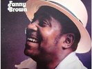 Don Thompson - Fanny Brown (Vinyl LP - 1977 - US - Original)