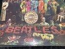The Beatles - Sgt. Peppers Lonely Hearts Club Band. UK MONO 1st Press Mint Cond