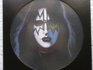 KISS Ace Frehley (PICTURE DISC Vinyl LP, LILITH 2006) NEW MINT