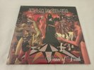 Iron MAIDEN DANCE OF DEATH 180g 2LP Vinyl Gatefold org official Parlophone-