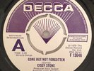 Cissy Stone - Gone But Not Forgotten (7