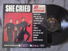 Jay & The Americans, She Cried