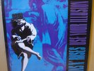 GUNS N' ROSES Use Your Illusion II 2LP GEFFEN 1991 EU orig+inners GEF 24420