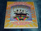 The Beatles Magical Mystery Tour RARE Mono Pressing With Booklet MAL 2835