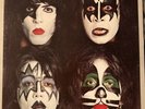 KISS - Dynasty LP (1979); NM/VG+. Free Shipping