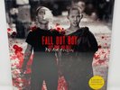 FALL OUT BOY - Save Rock and Roll Pax Am Edition COLOR VINYL 2X LP NEW SEALED