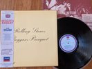 THE ROLLING STONES - BEGGARS BANQUET - TOP JAPAN 12