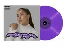 Snoh Aalegra Temporary Highs in the Violet Skies Purple Vinyl SPECIAL EDITION
