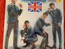 Rare Beatles Vinyl w Pete Best British Import From Hamburg Germany SEALED