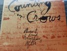 August and Everything After -  Counting Crows - Double Vinyl LP - 2017