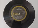 The Angels ‎– Take A Long Line - Australia 45 RPM - 7