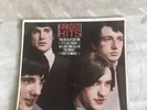The Kinks ep Kinksize Hits In Great Condition On Pye Label From 1964