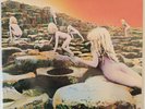 Led Zeppelin - Houses Of The Holy 33RPM Stereo LP VG+ Vinyl