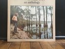 DUANE ALLMAN: AN ANTHOLOGY 1972 2LP GATEFOLD VINYL w/ BOOK ALLMAN BROTHERS EX