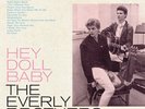 The Everly Brothers - Hey Doll Baby [New Vinyl LP]