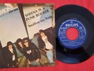 -RAMONES-SHEENA IS A PUNK ROCKER/SWALLOW MY PRIDE-SPANISH PHILIPS+PS