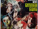 CANNED HEAT - BOOGIE WITH CANNED HEAT - 1986 REISSUE (See for Miles) (EXC / EXC)