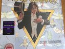 ALICE COOPER - WELCOME TO MY NIGHTMARE PURPLE VINYL LP / Vincent Price SEALED