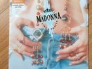 MADONNA LIKE A PRAYER LP SAINSBURY'S EXCLUSIVE RED VINYL NEW SEALED 2016