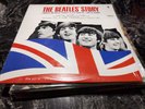 THE BEATLES - the beatles' story - STBO2222 still sealed captiol re-issue