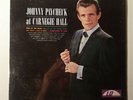 JOHNNY PAYCHECK at Carnegie Hall LP SEALED ORIGINAL Little Darlin Mono LD-4001