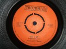 KINGSTONIANS  -  MIX IT UP  (REGGAE)  45