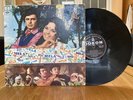 Mela Bollywood Vinyl Indian Record LP OST 1st Press R.D. Burman Odeon Rare*