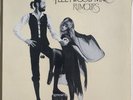 Fleetwood Mac Rumours Original 1977 Vinyl  LP Excellent / Near Mint Condition
