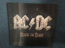 Rock or Bust (LP) - AC/DC (Vinyl Record, 2014)